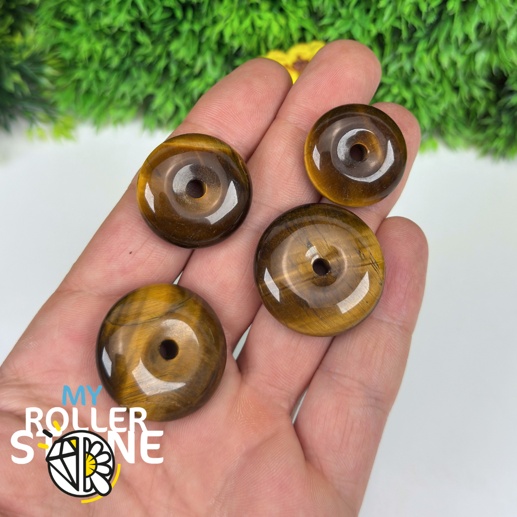 Donuts Oeil de tigre 