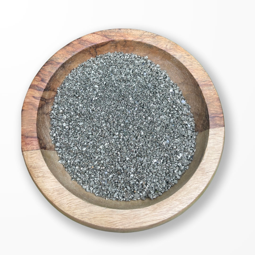 Chips Pyrite (Grade AA)