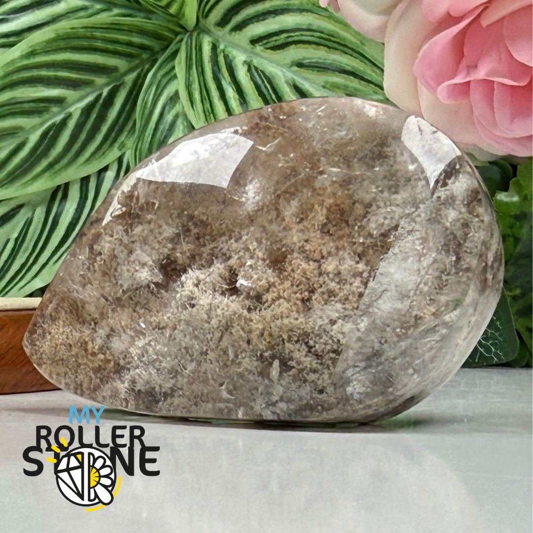 Galet de  Lodolite