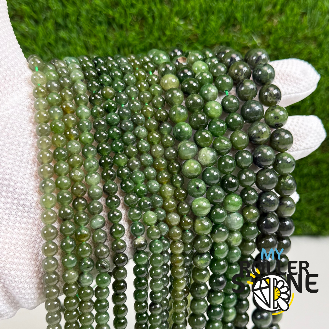 Perle Jade du Canada
