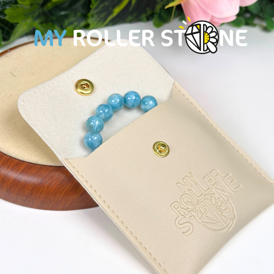 Bracelet Larimar 5A