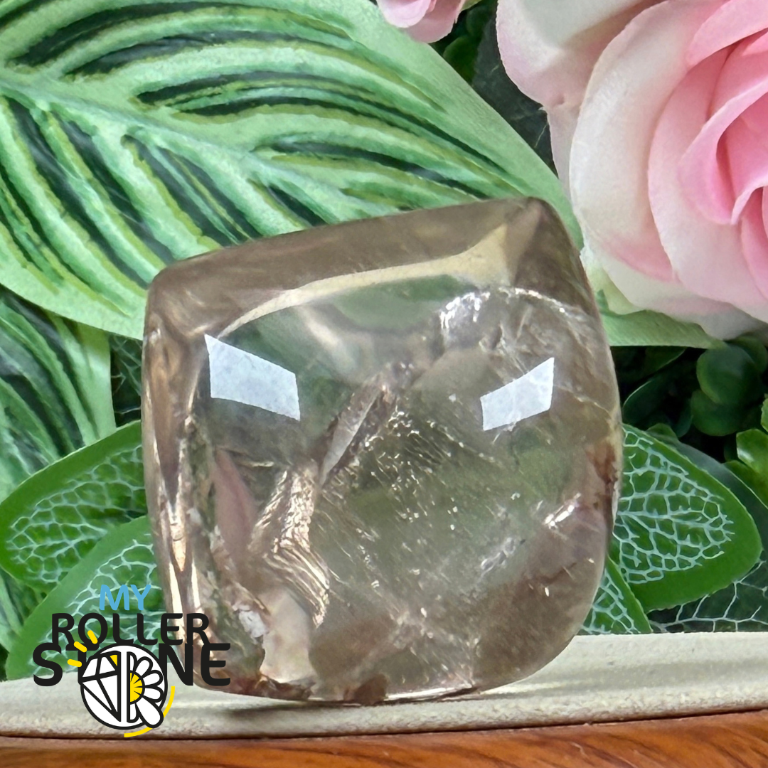 Quartz In Quartz du Brésil