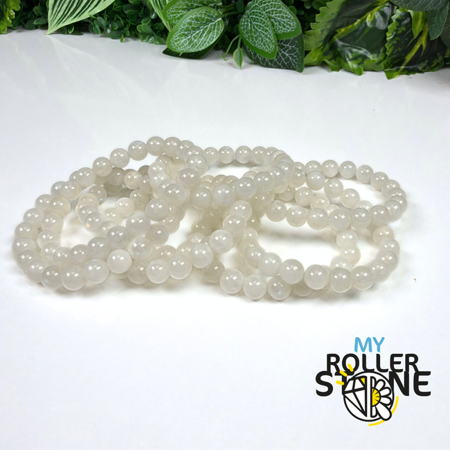 Bracelet Pierre de Lune Multicolore TOP