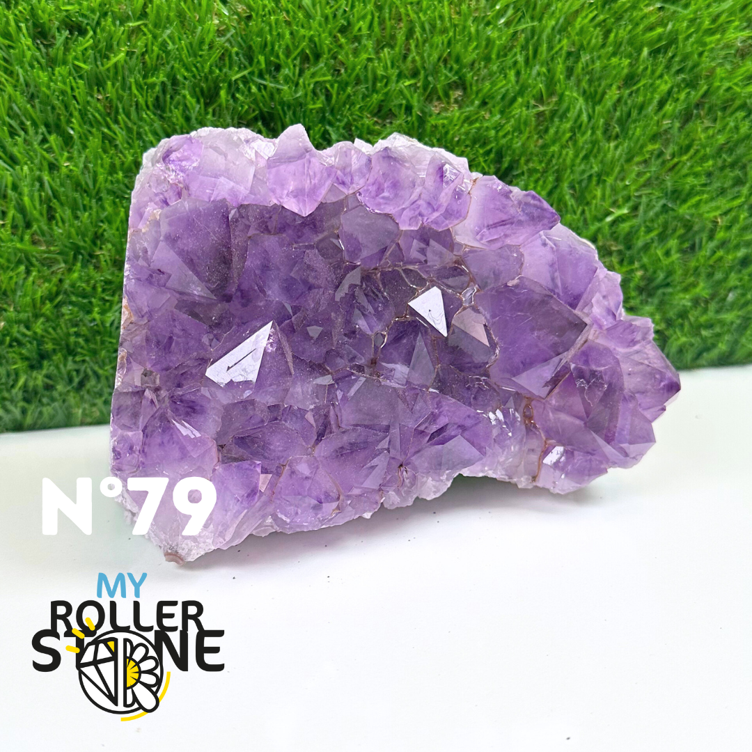 Druze Base Améthysthe #79