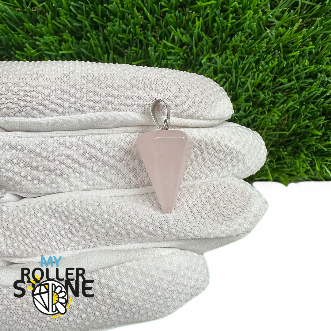 Pendentif Cônique (2 Variantes)