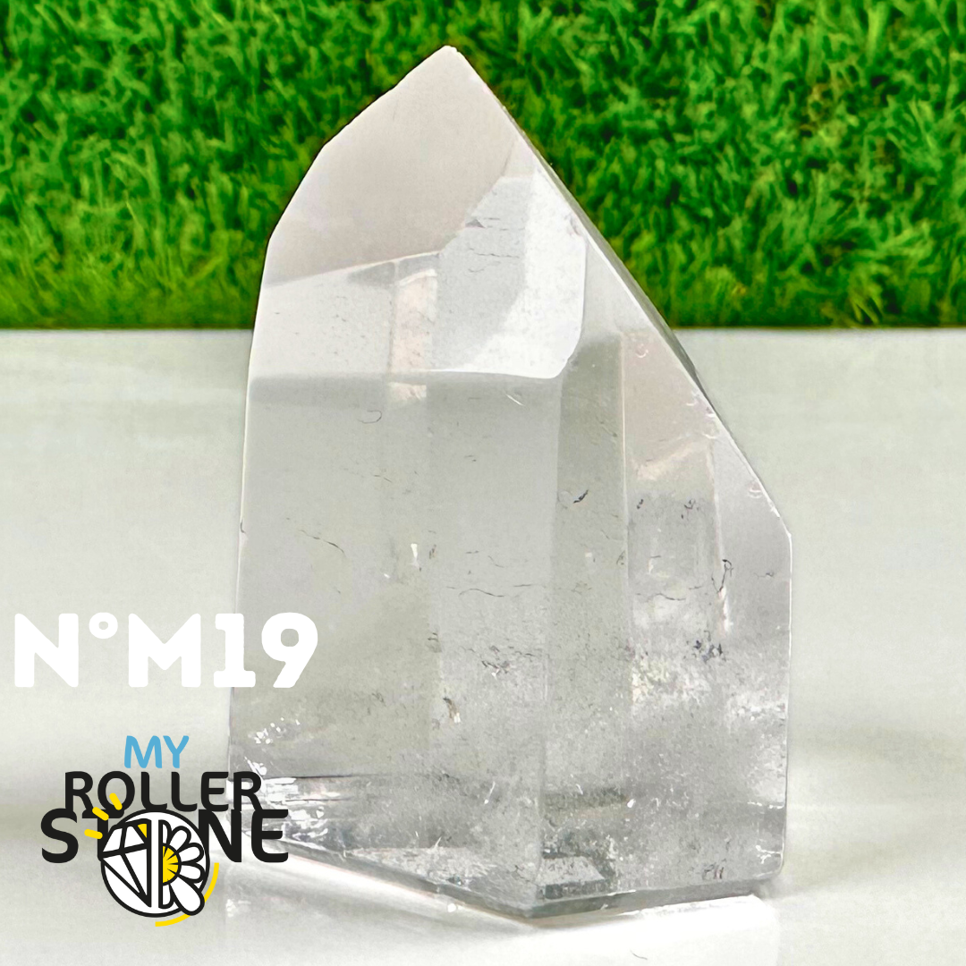 Cristal de Roche Taille Moyenne