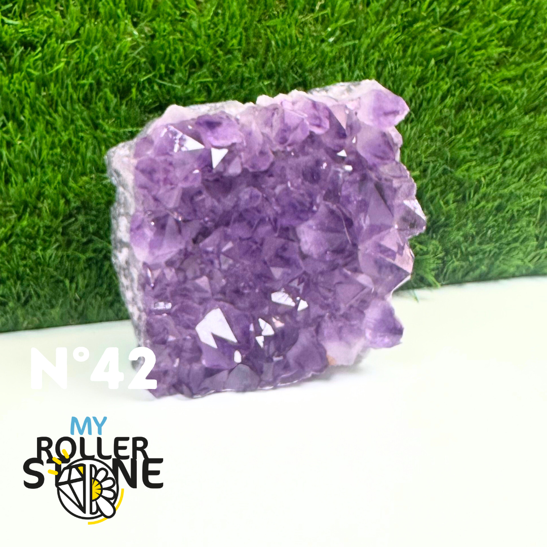 Druze Base Améthysthe #42