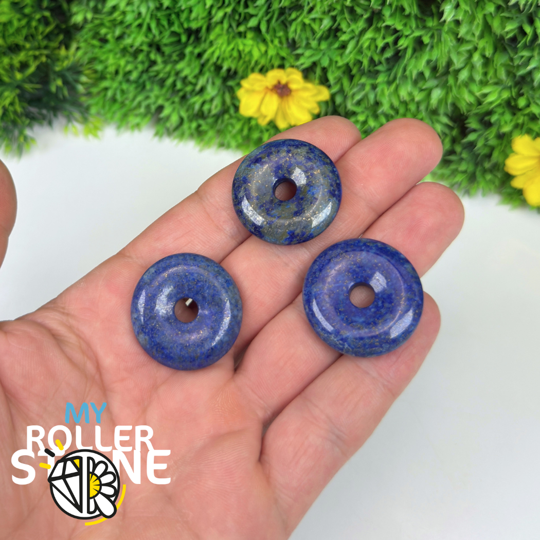 Donuts Lapis lazuli