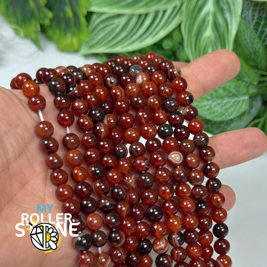 Perle Sardonyx