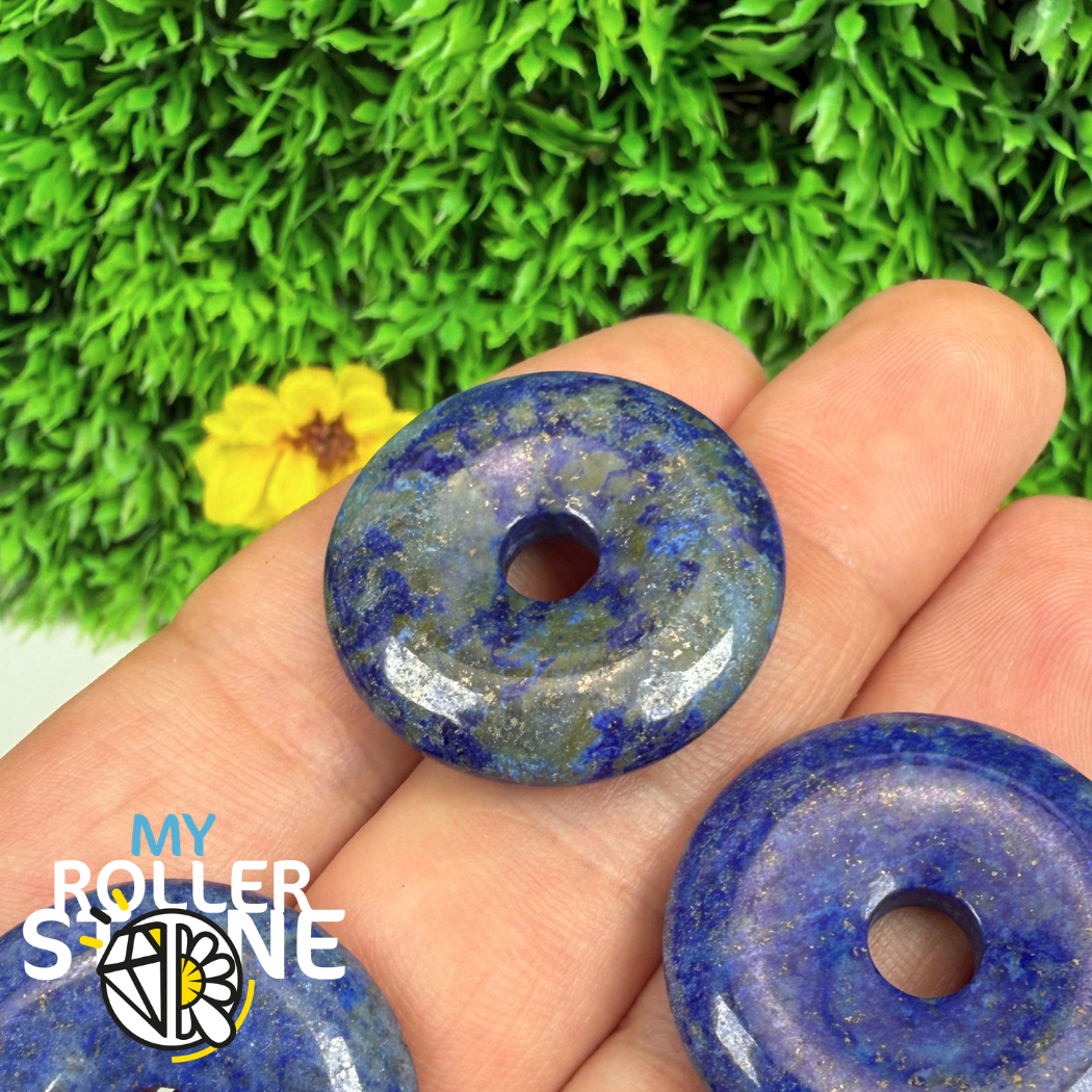 Donuts Lapis lazuli