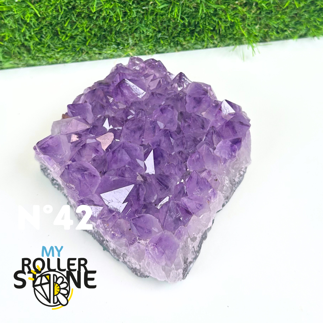 Druze Base Améthysthe #42