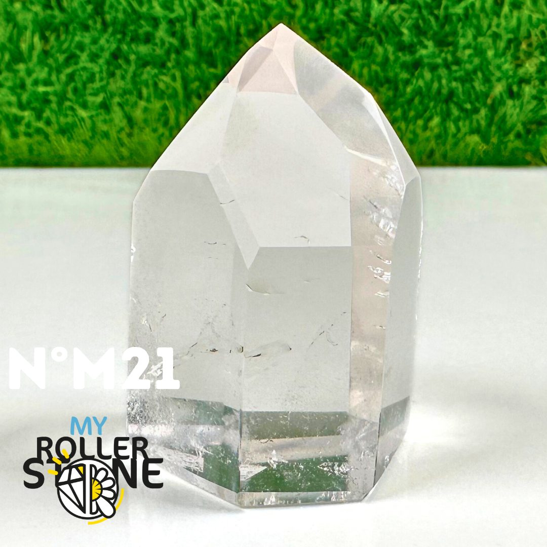 Cristal de Roche Taille Moyenne