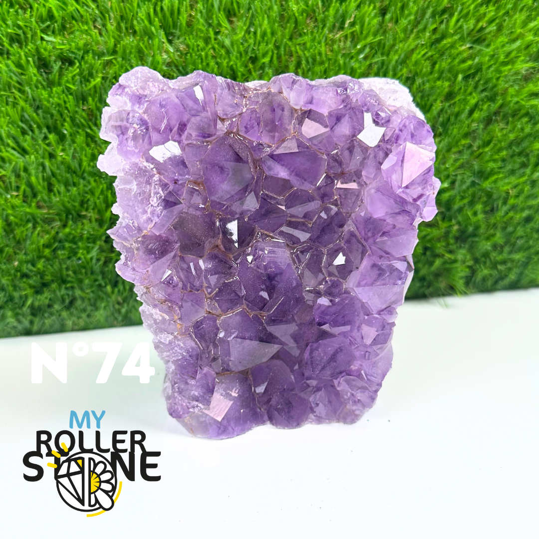 Druze Base Améthysthe #74