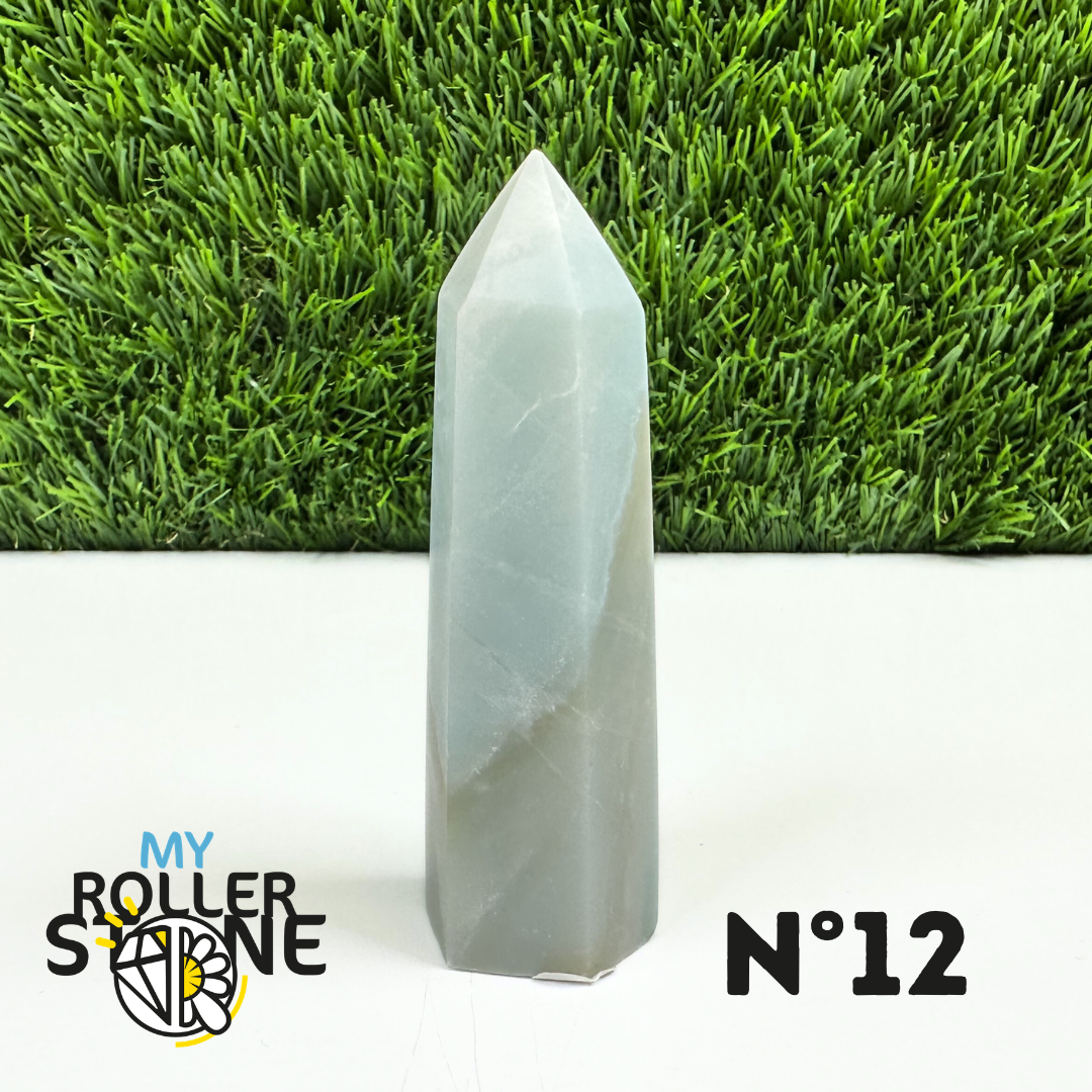 Pointe Pierre Calcite Caraïbe