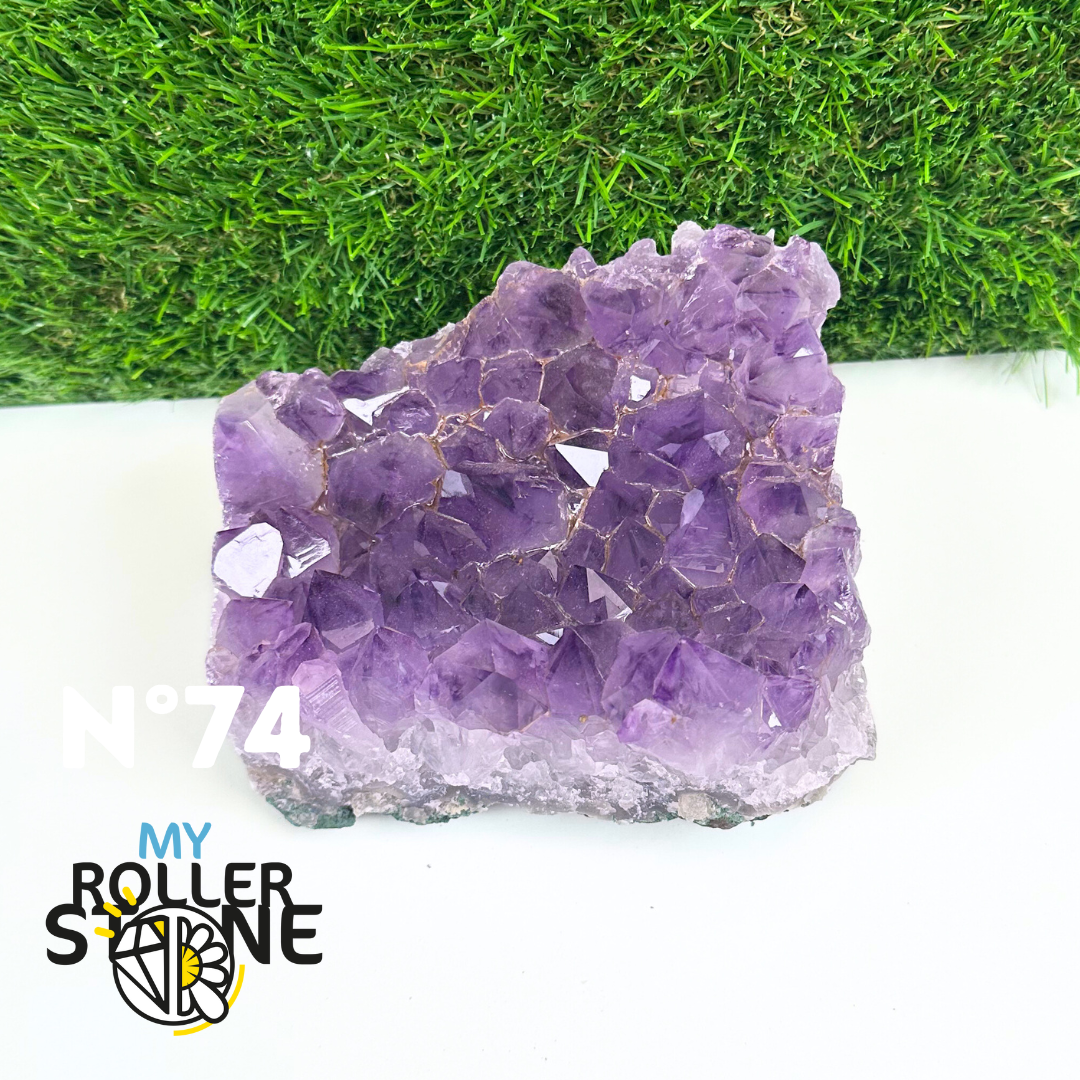 Druze Base Améthysthe #74