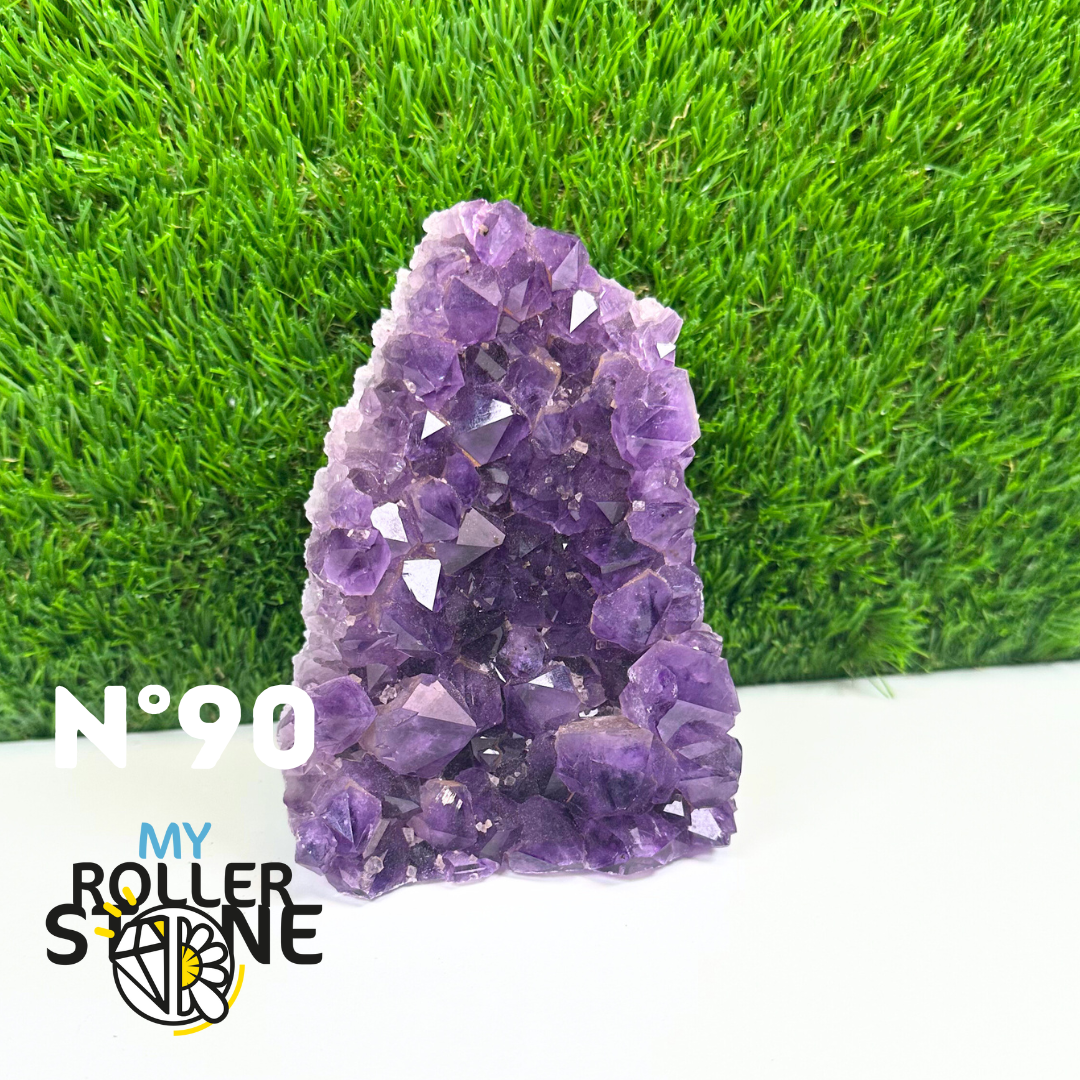 Druze Base Améthysthe #90