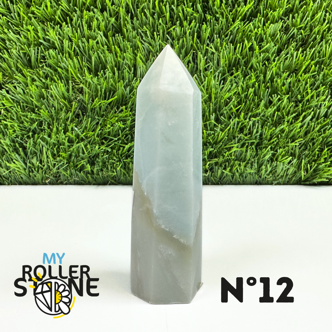 Pointe Pierre Calcite Caraïbe