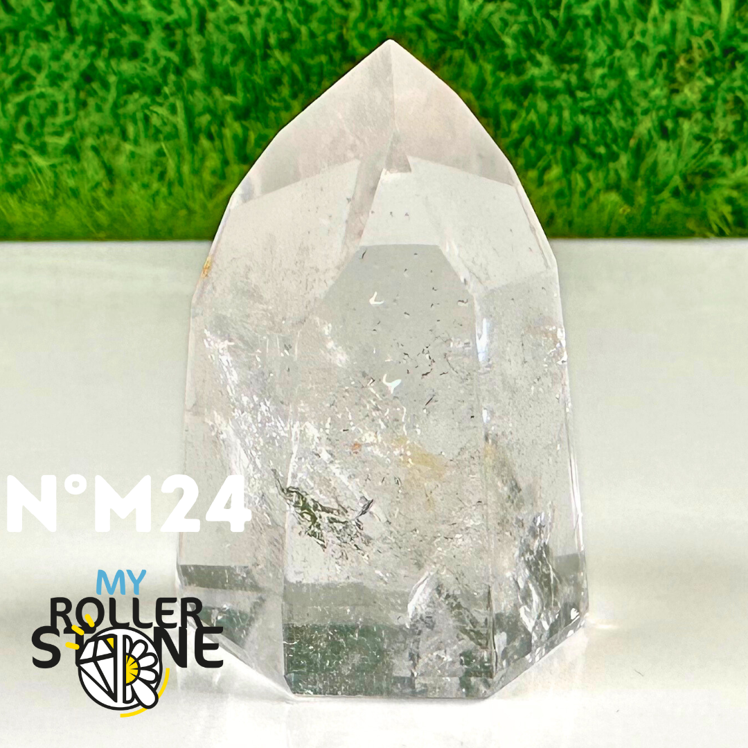 Cristal de Roche Taille Moyenne