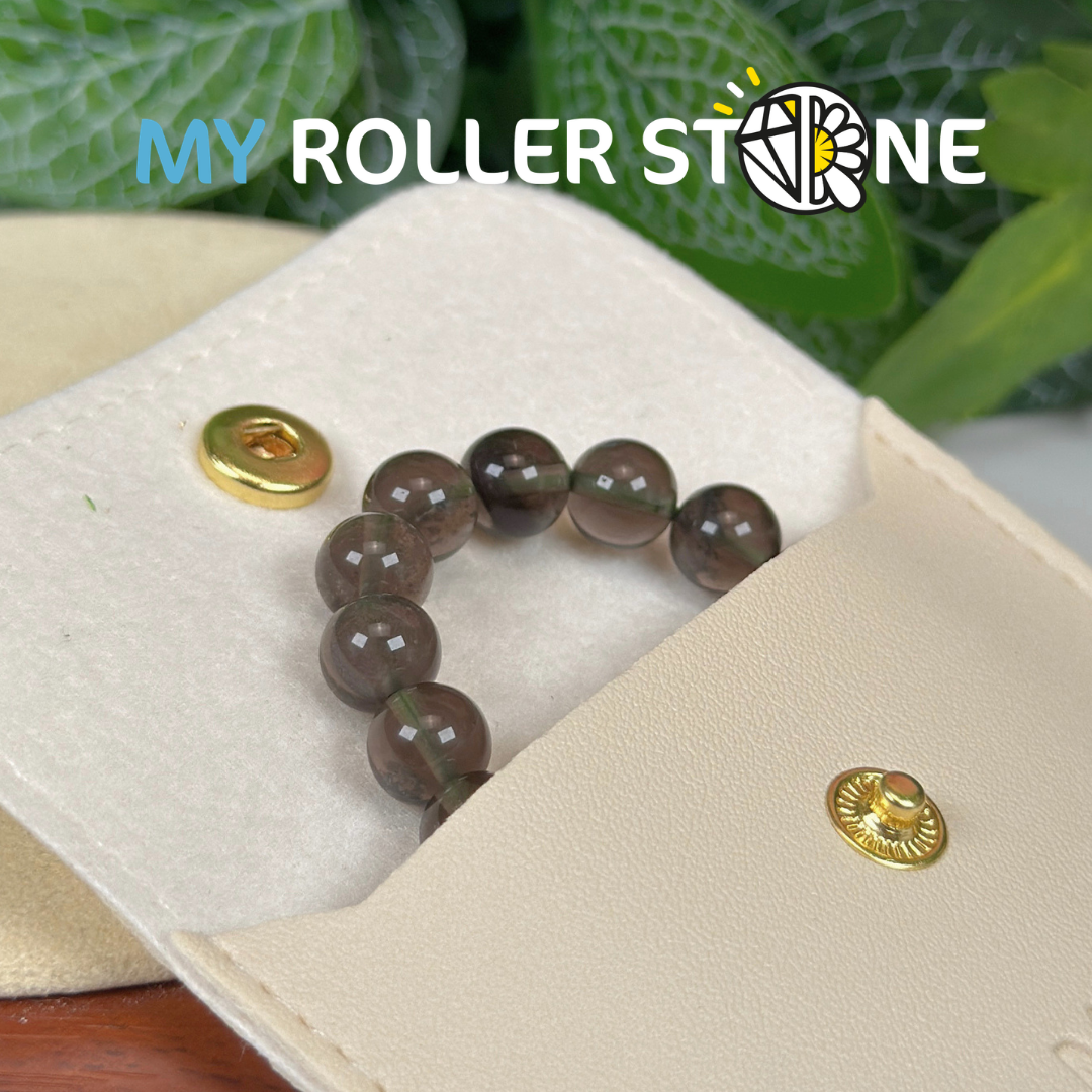 Bracelet Cintamani 5A