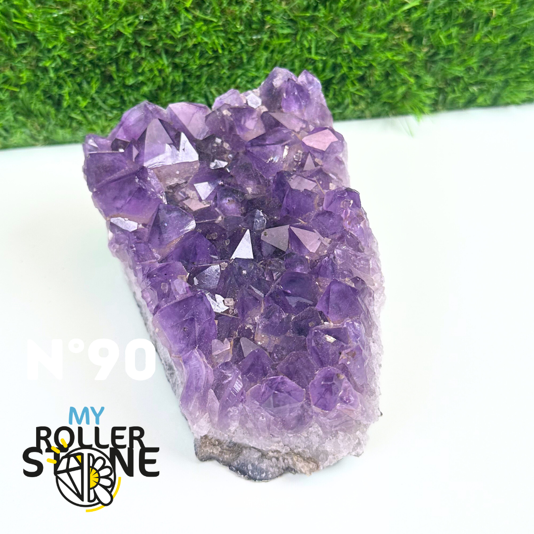 Druze Base Améthysthe #90