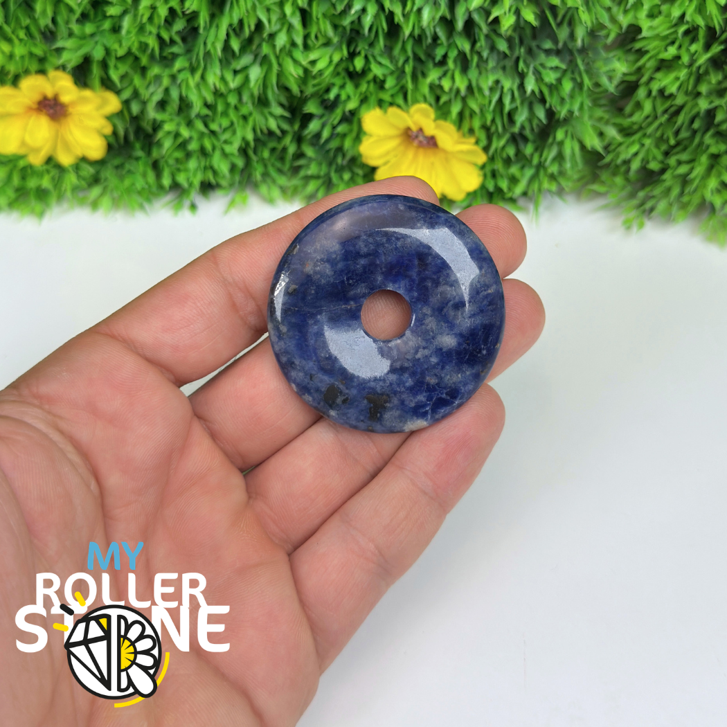 Donuts Sodalite