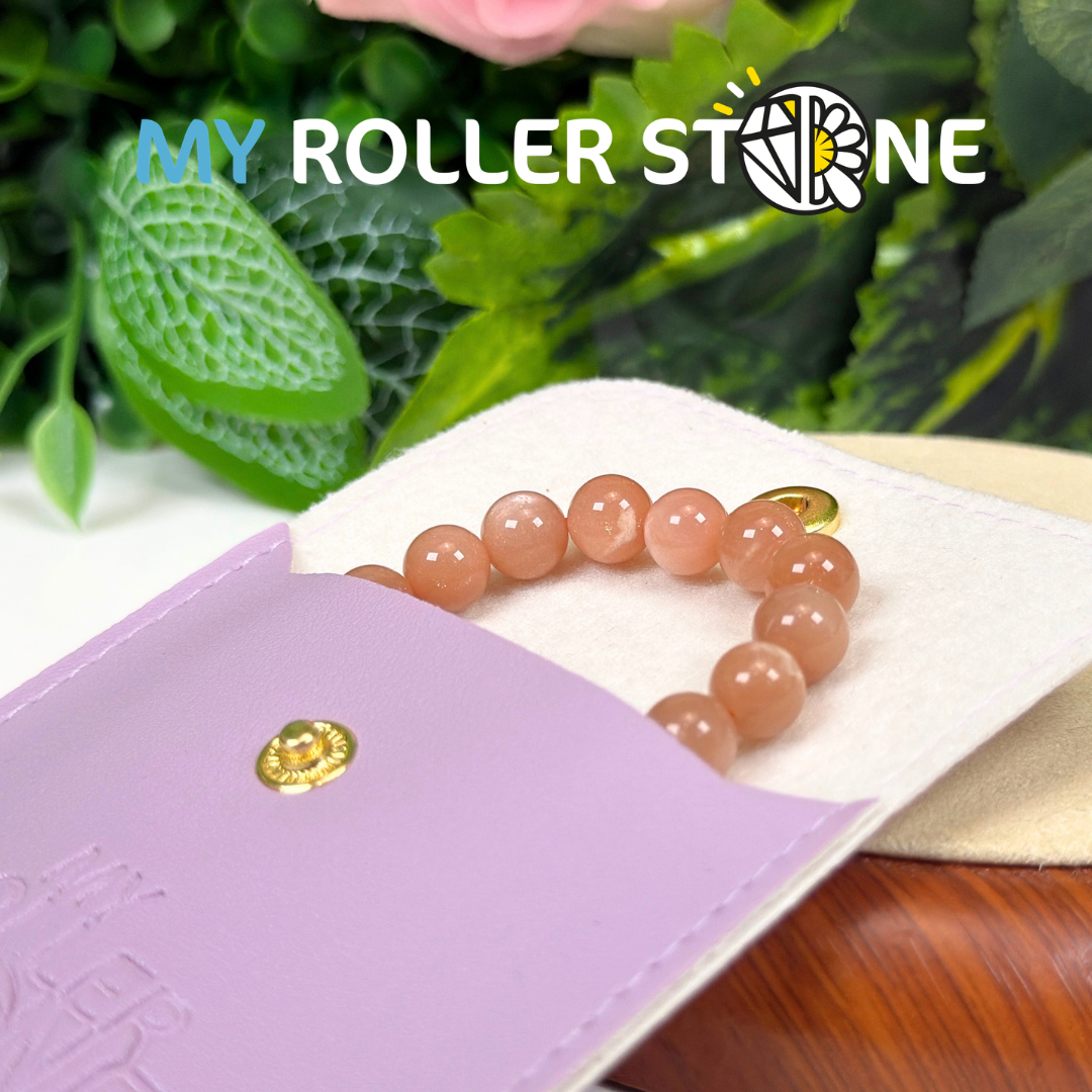 Bracelet Pierre du Soleil 5A