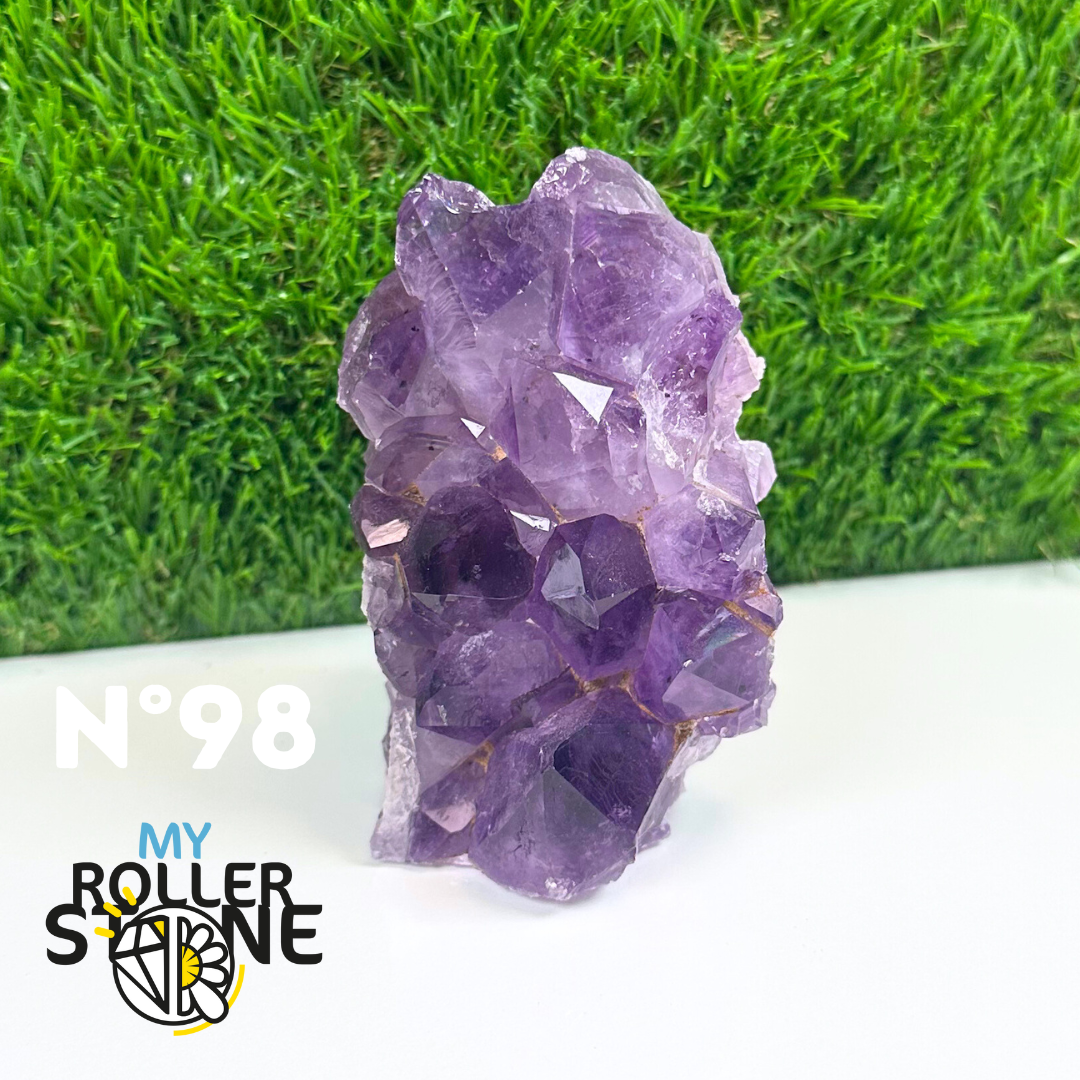 Druze Base Améthysthe #98
