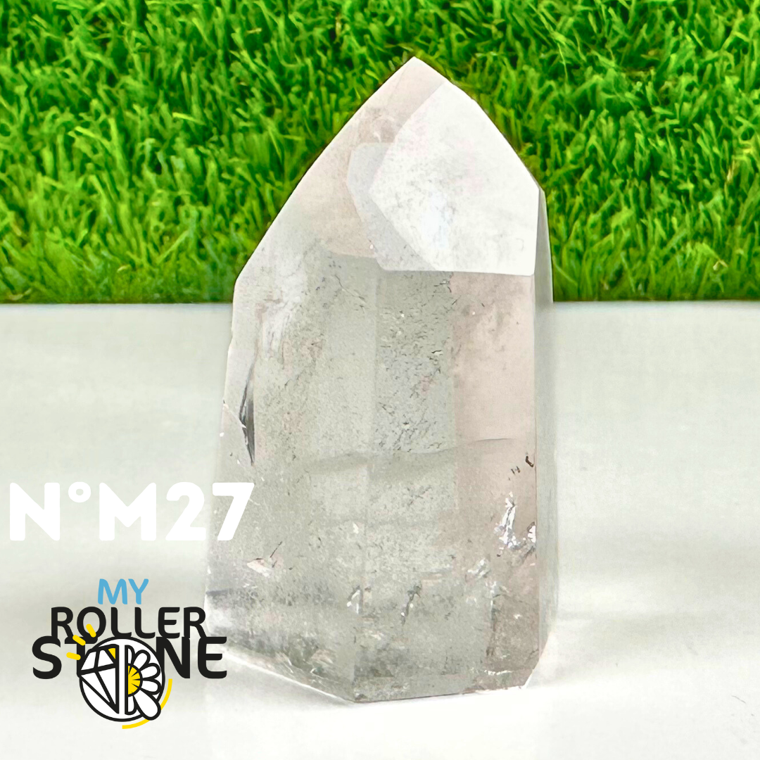 Cristal de Roche Taille Moyenne