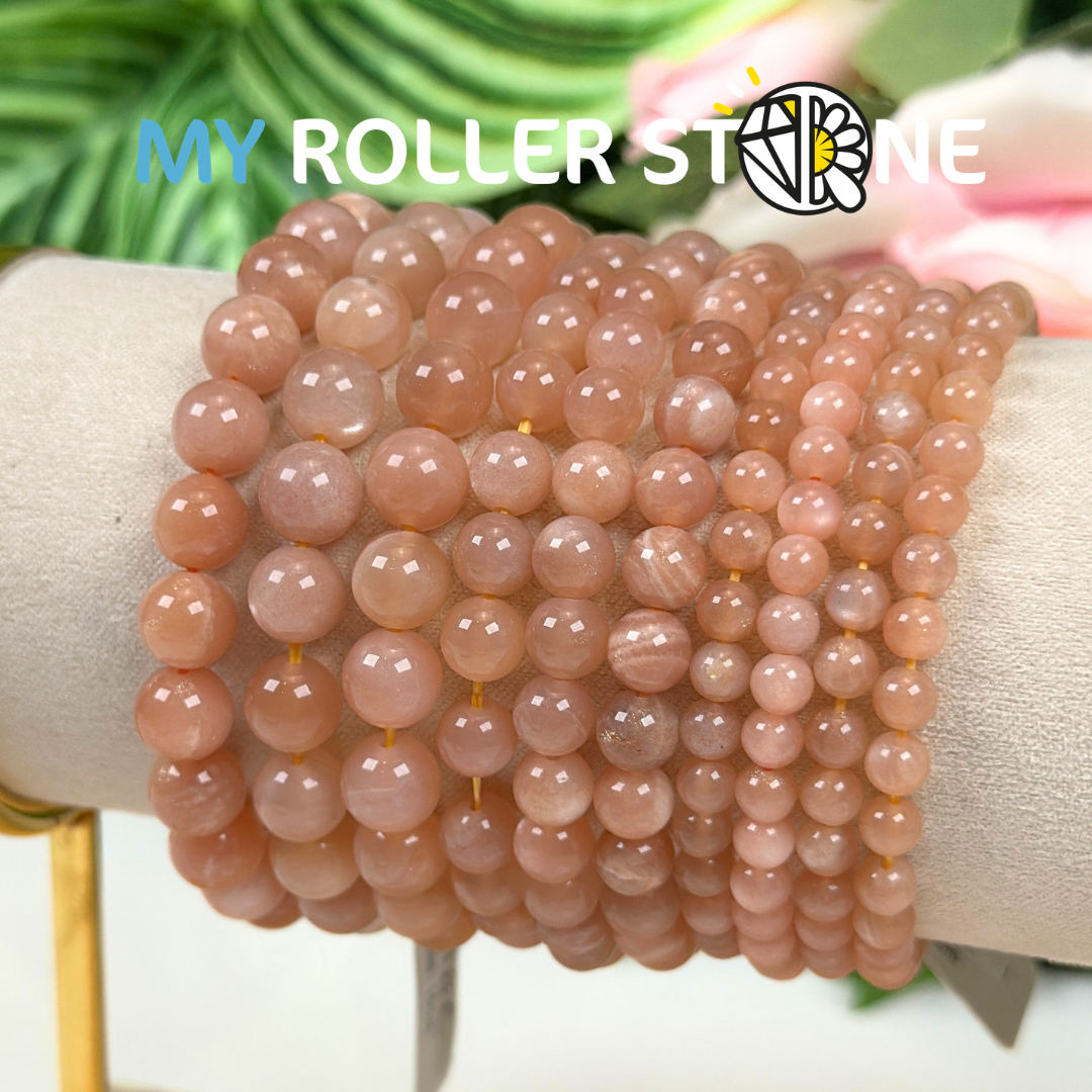 Bracelet Pierre du Soleil 5A