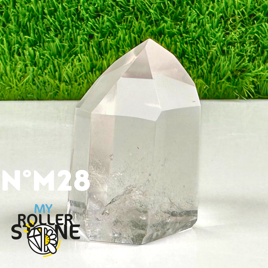 Cristal de Roche Taille Moyenne