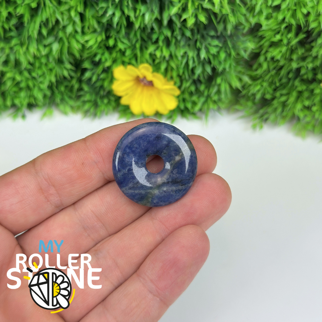 Donuts Sodalite