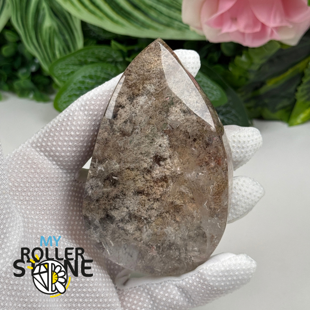 Galet de  Lodolite