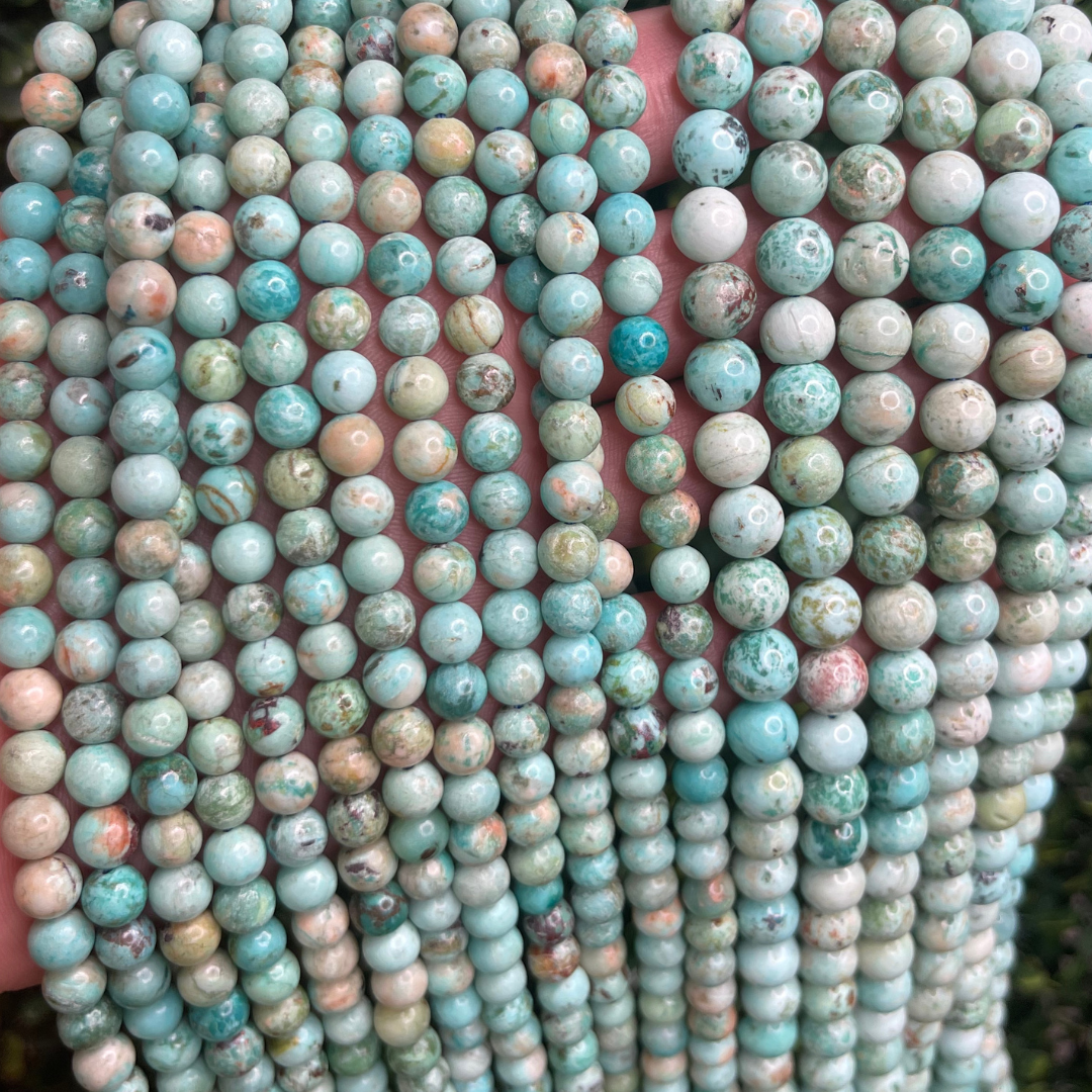 Perle Turquoise