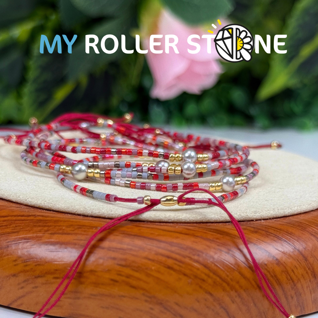 Bracelet Perle de Culture