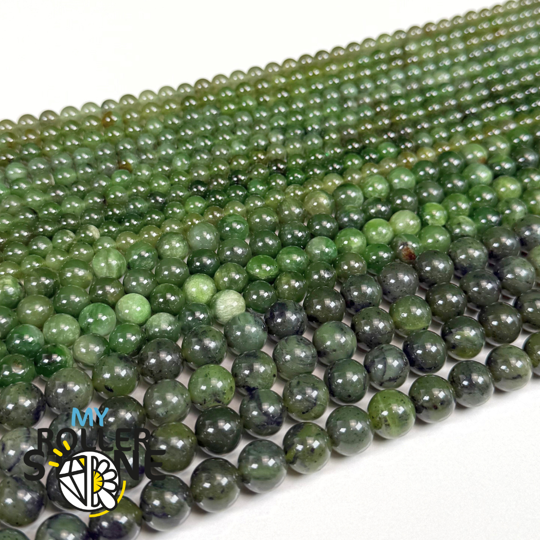 Perle Jade du Canada