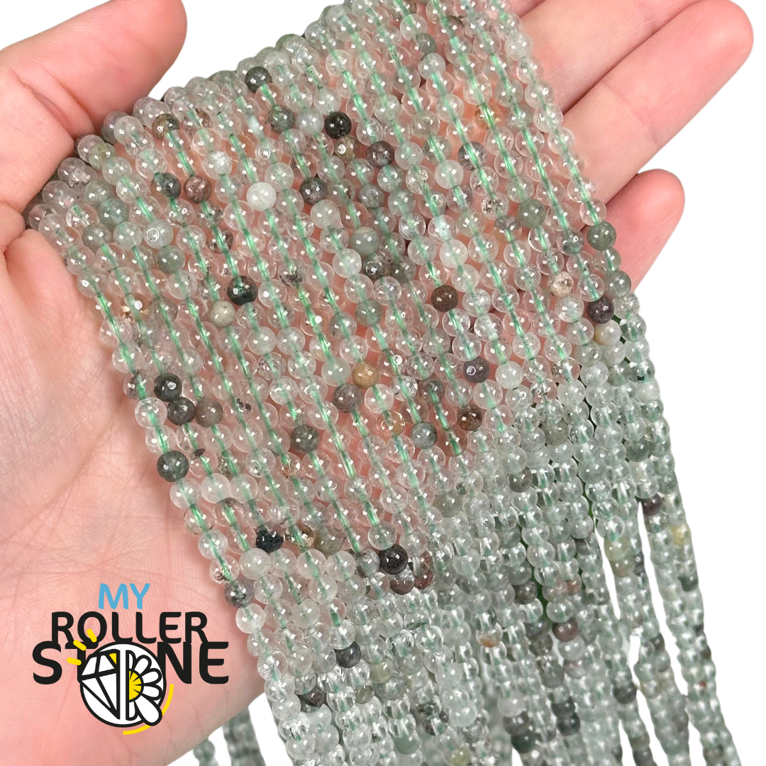 Perles Lodolite