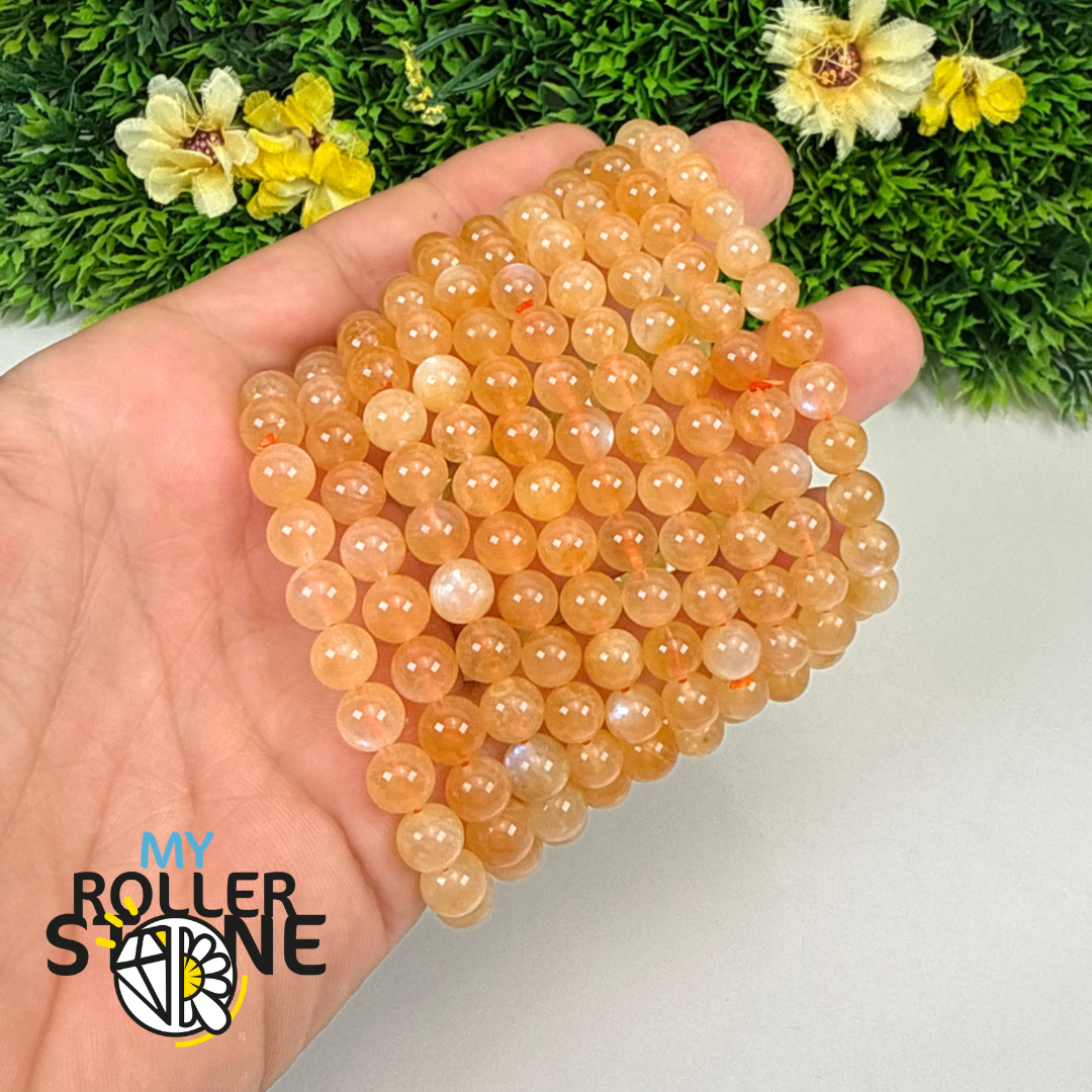 Bracelet Perle Andésine 3A
