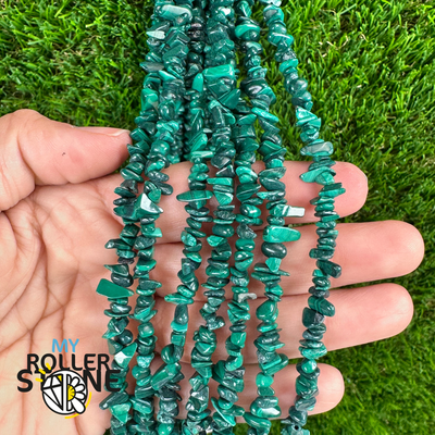 Chips Malachite 78 cm