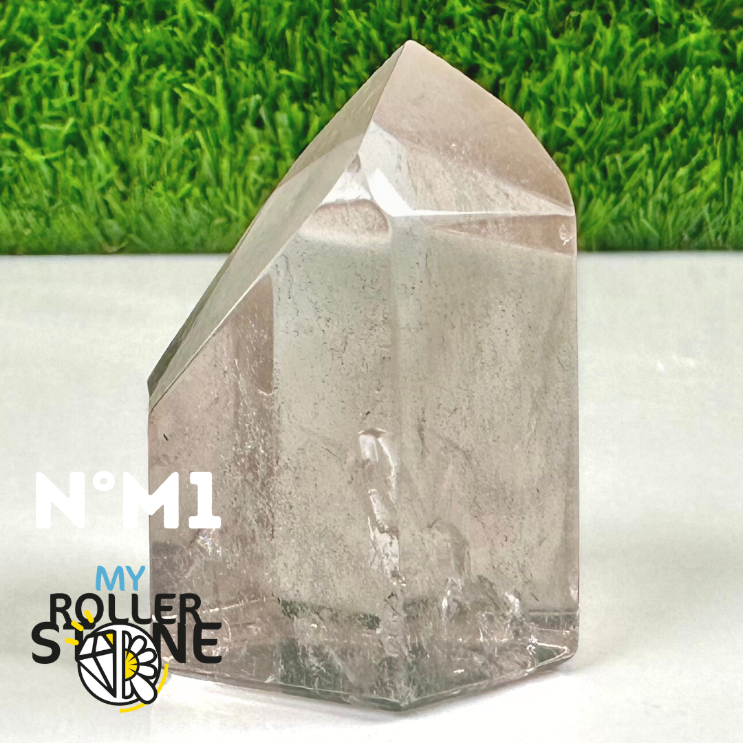 Cristal de Roche Taille Moyenne