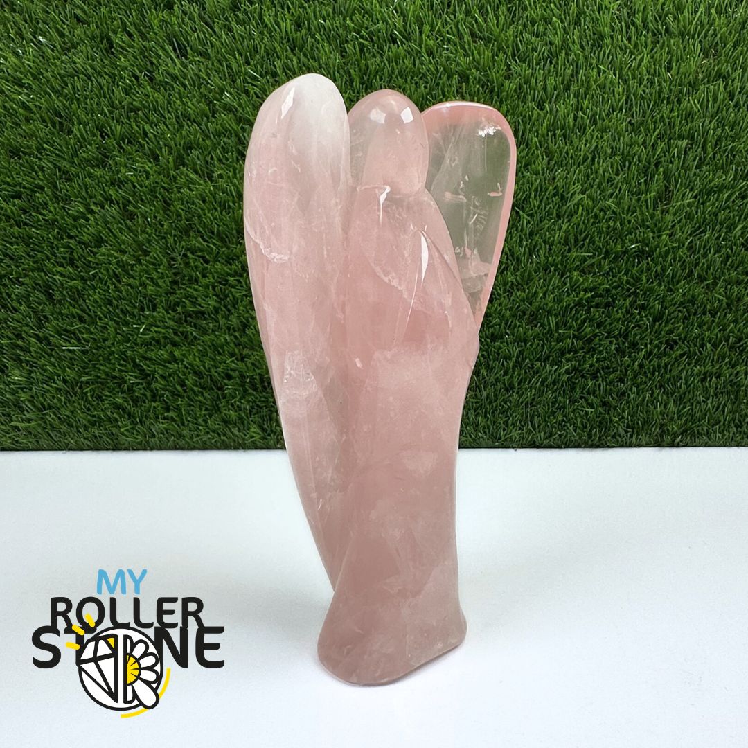 Ange Quartz Rose