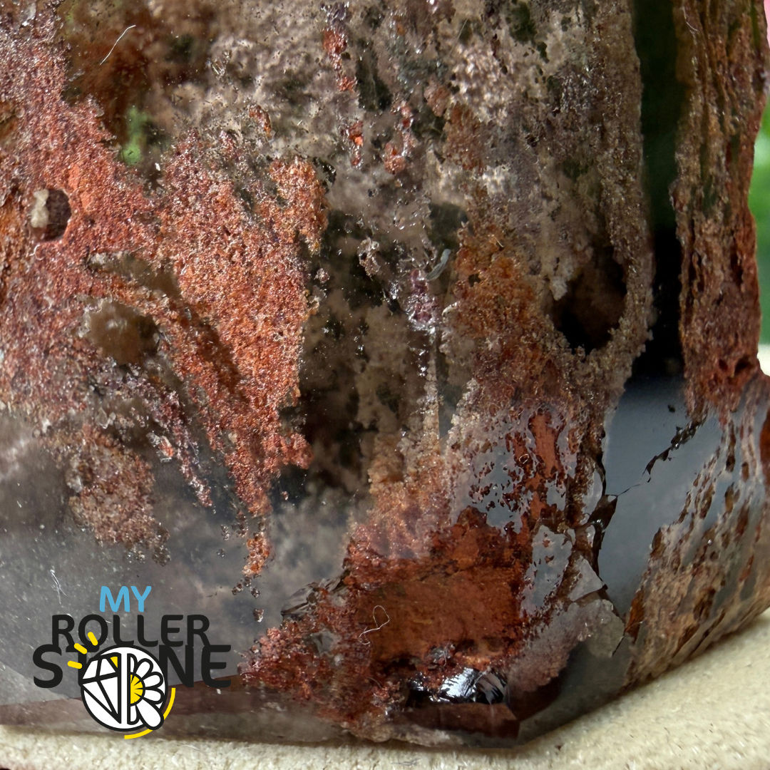 Pointe Lodolite #1