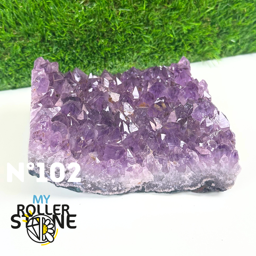 Druze Base Améthysthe #102