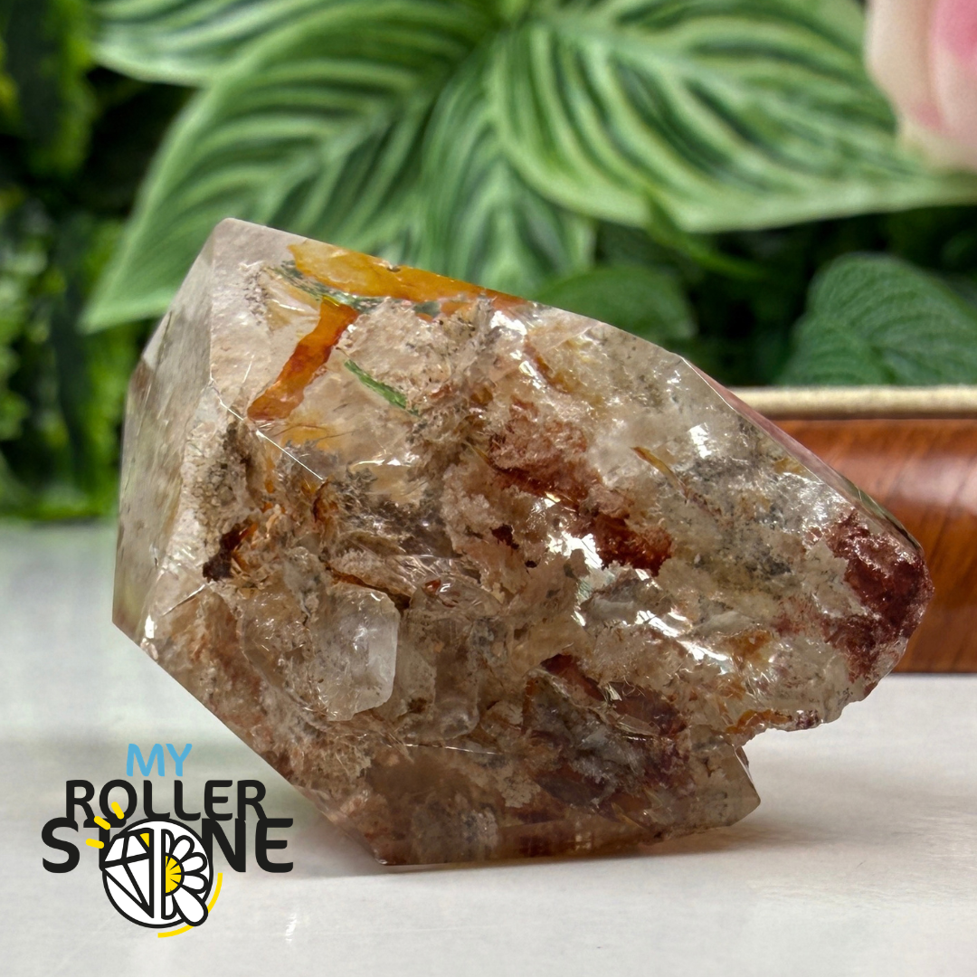 Lodolite Polie #2