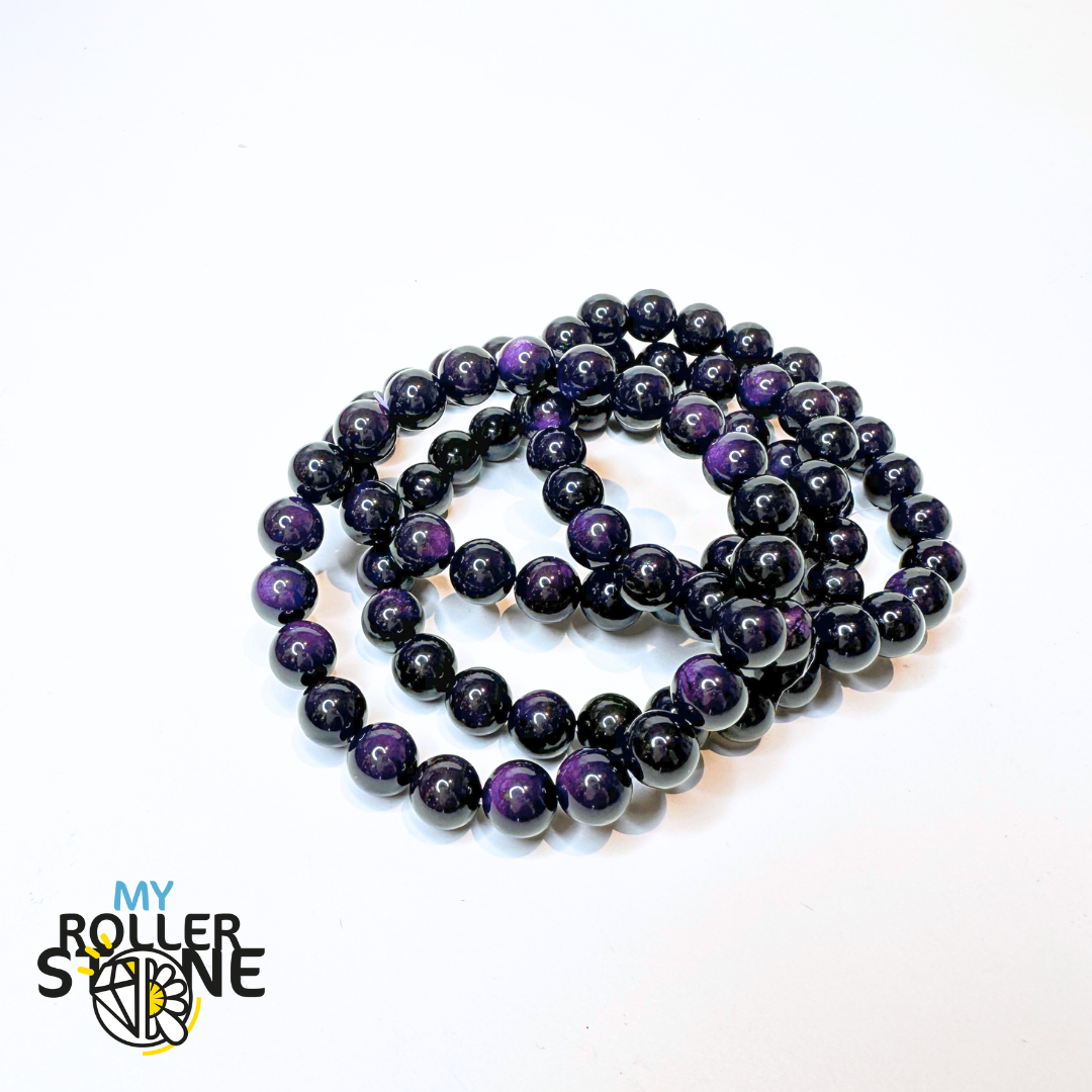 Bracelet Purpurite