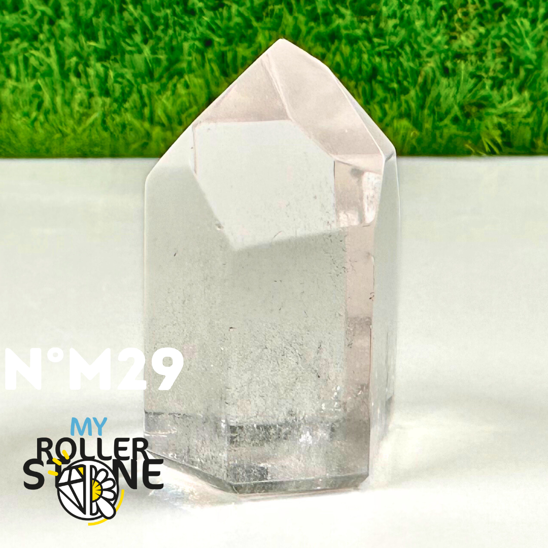 Cristal de Roche Taille Moyenne