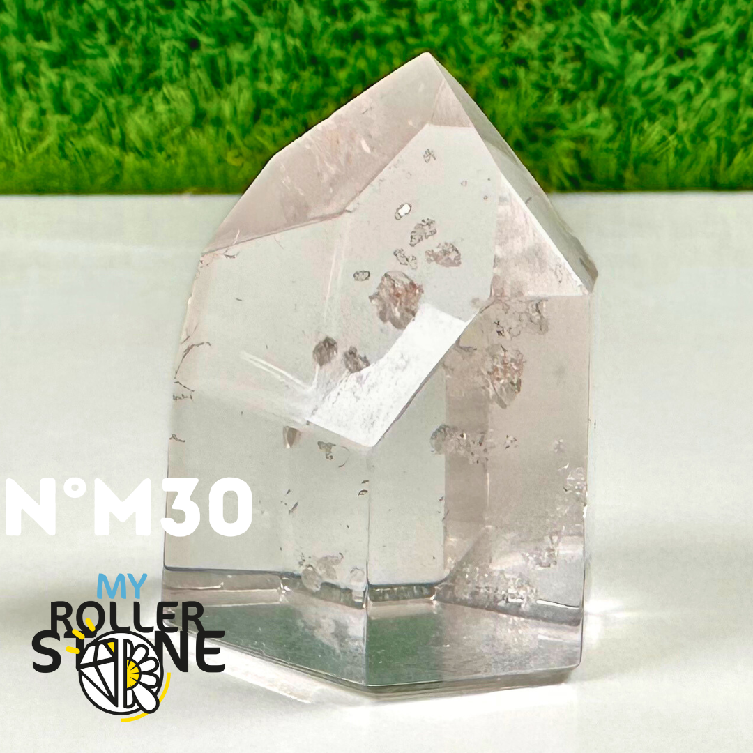 Cristal de Roche Taille Moyenne