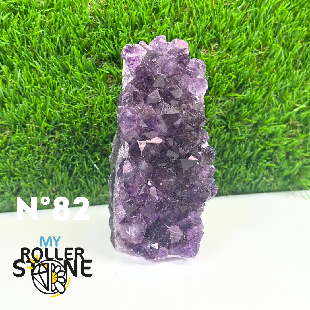 Druze Base Améthysthe #82