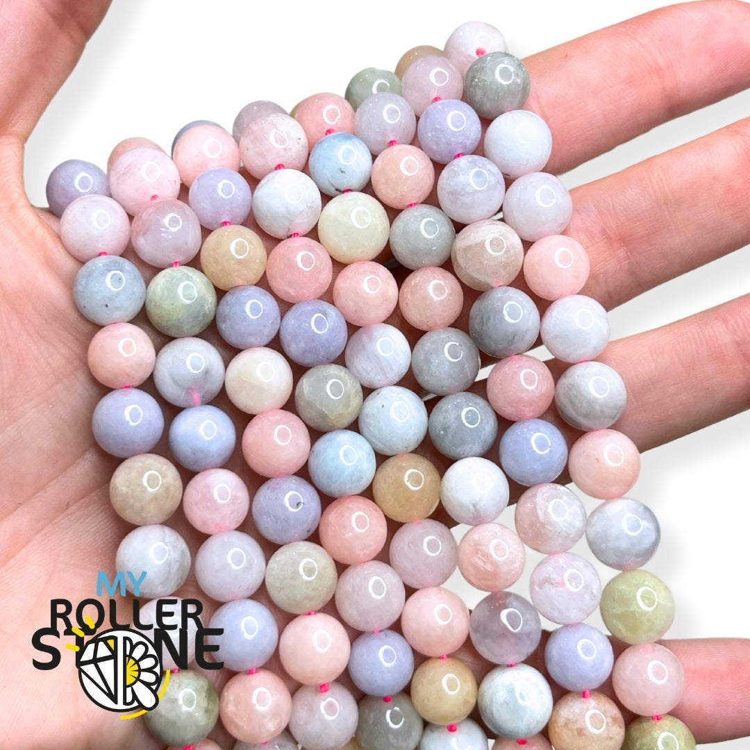 Perle Beryl 8 MM