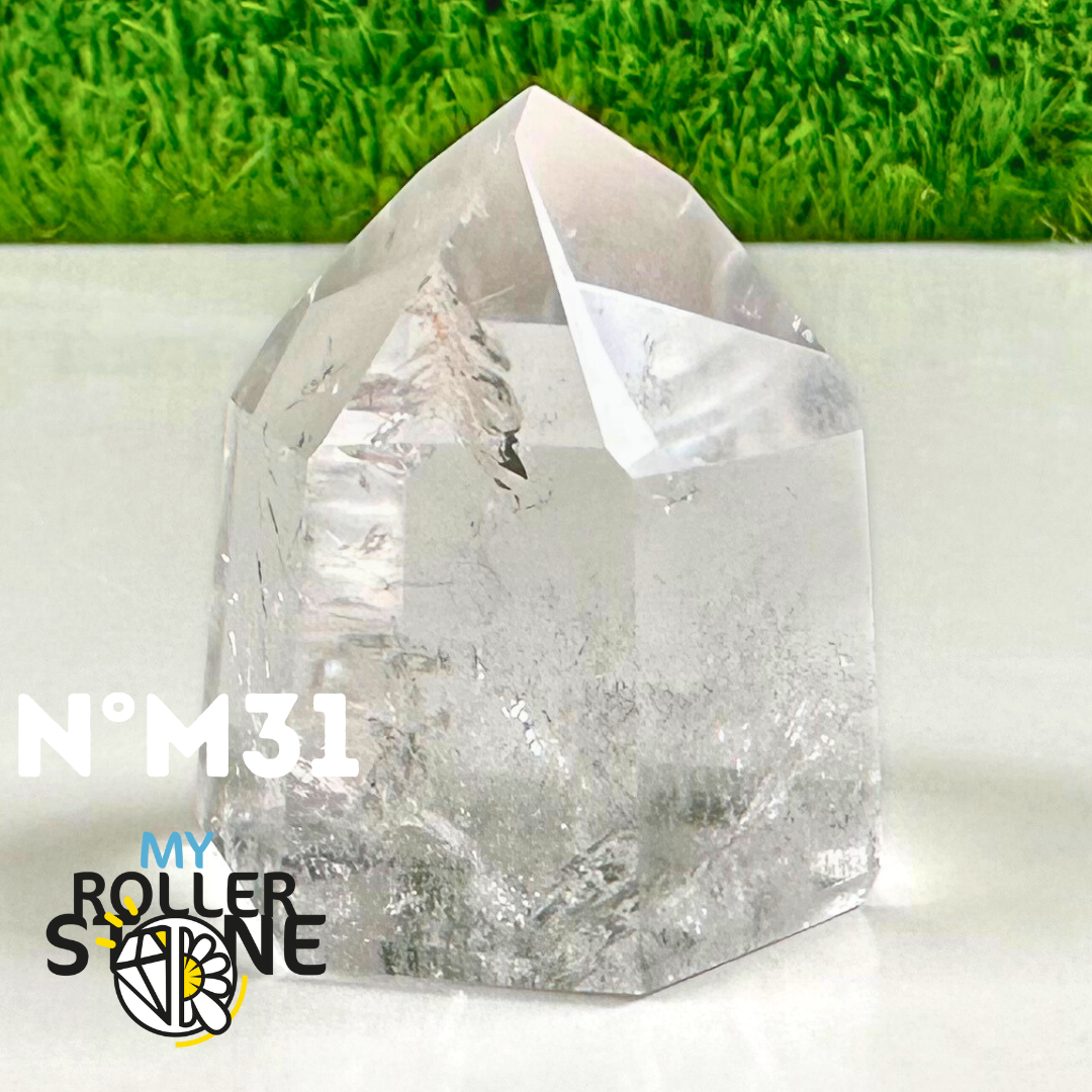 Cristal de Roche Taille Moyenne