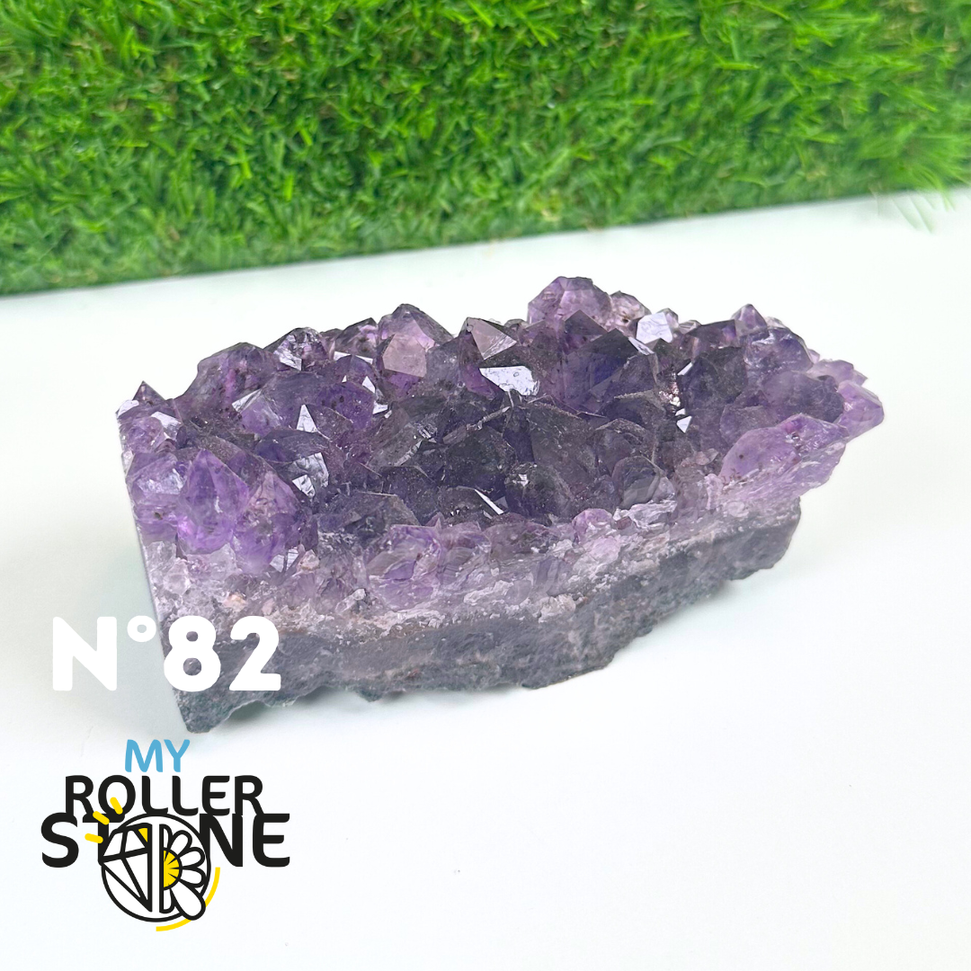 Druze Base Améthysthe #82